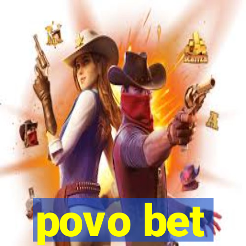 povo bet